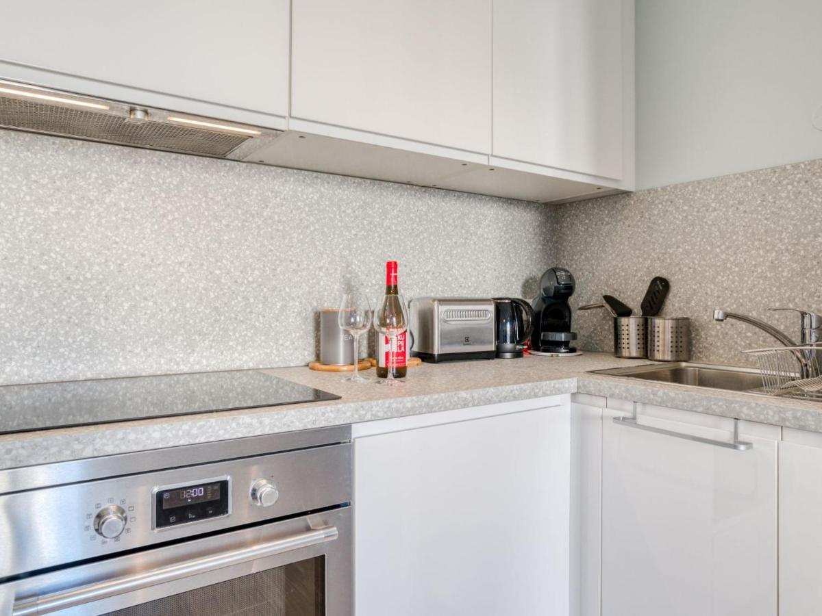 Apartment Villa Brillante By Interhome Biarritz Bagian luar foto
